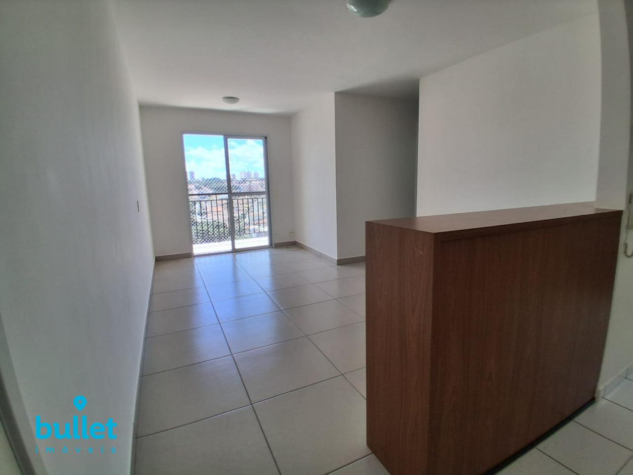 Apartamento para aluguel no bairro Vila Industrial: 