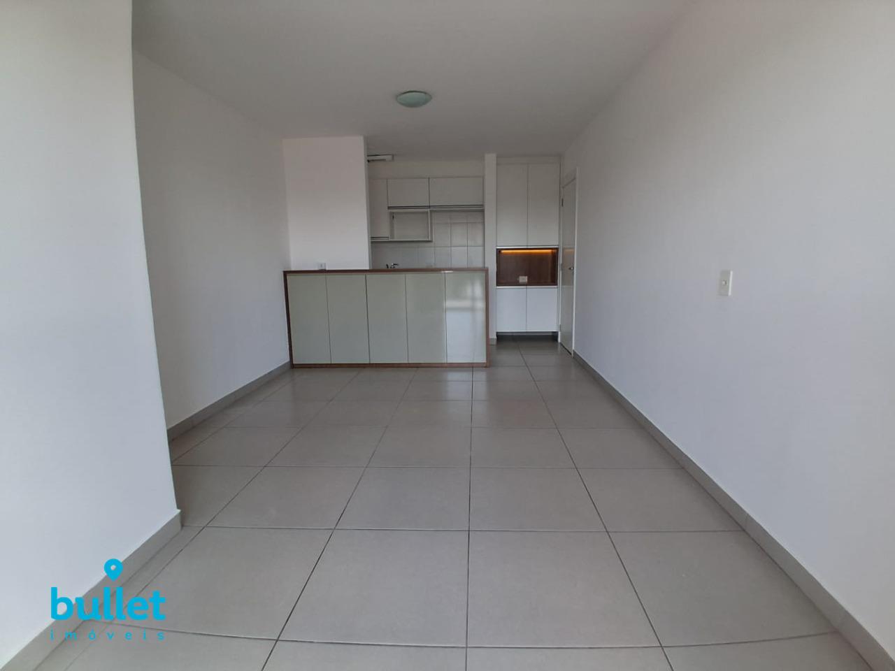 Apartamento para aluguel no bairro Vila Industrial: 