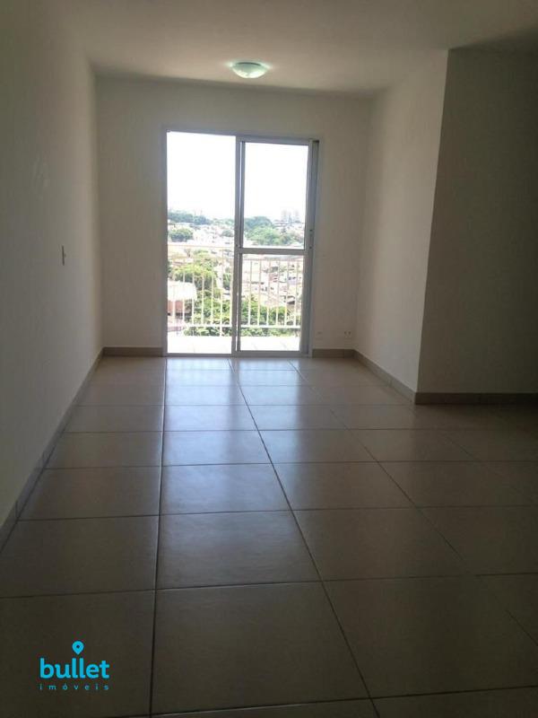 Apartamento para aluguel no bairro Vila Industrial: 