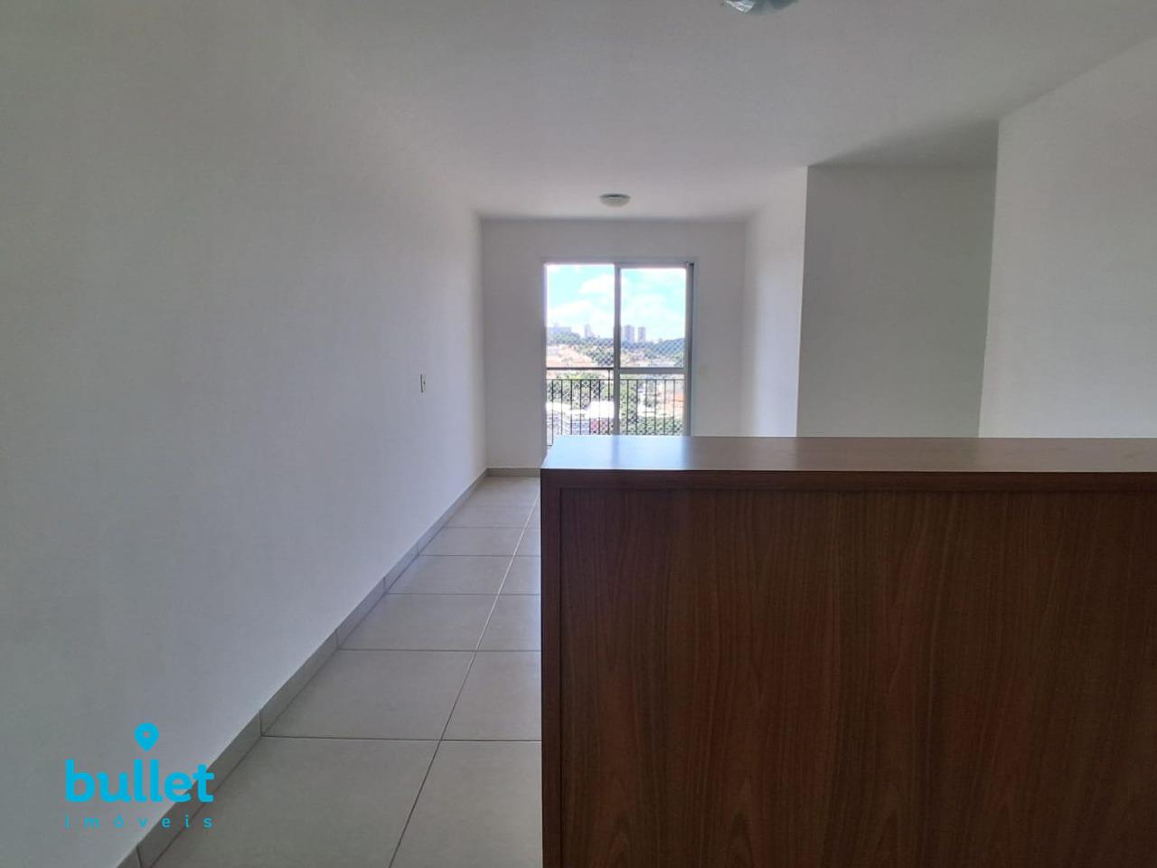 Apartamento para aluguel no bairro Vila Industrial: 