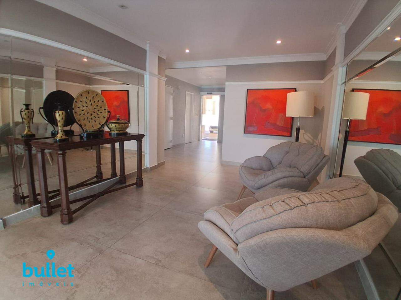 Apartamento à venda no bairro Jardim das Paineiras: 