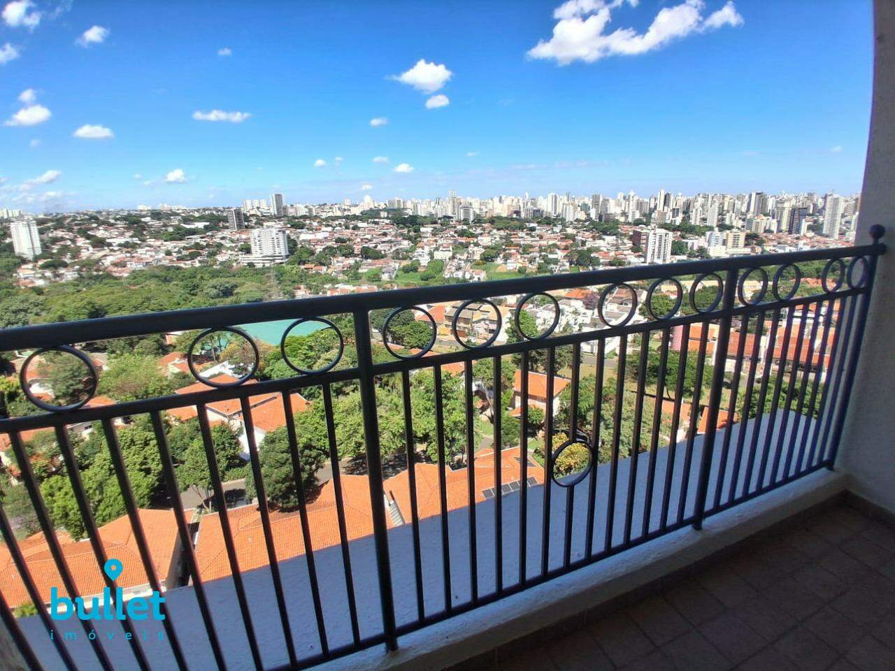 Apartamento à venda no bairro Jardim das Paineiras: 