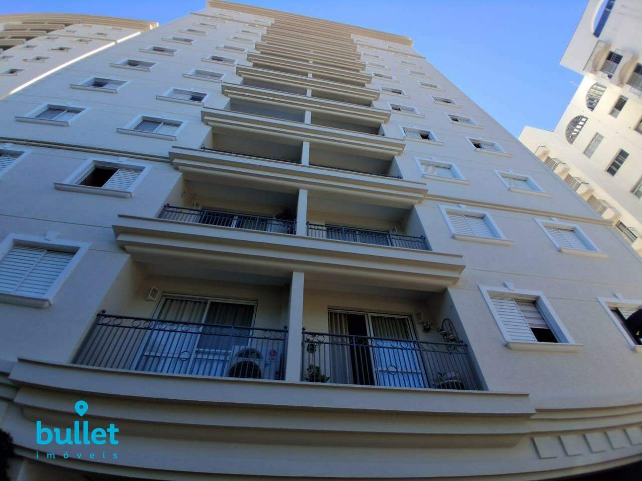 Apartamento à venda no bairro Jardim das Paineiras: 