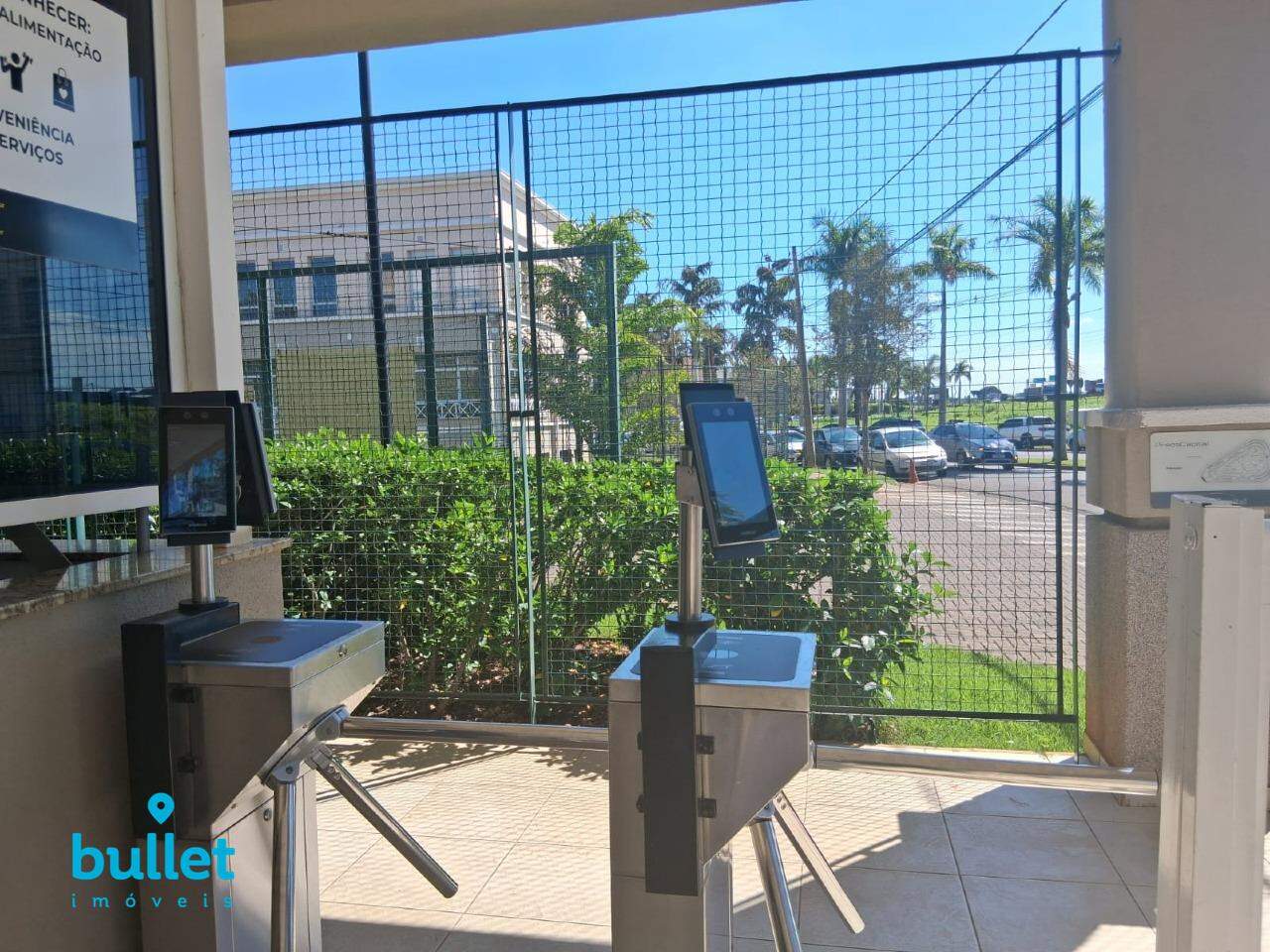 Sala para aluguel no bairro Loteamento Center Santa Genebra: 