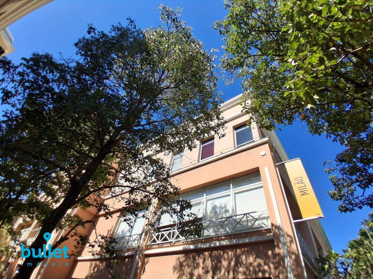 Sala para aluguel no bairro Loteamento Center Santa Genebra: 