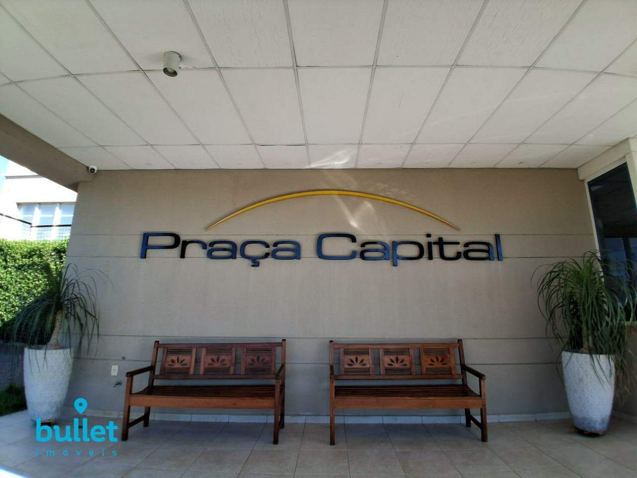 Sala para aluguel no bairro Loteamento Center Santa Genebra: 