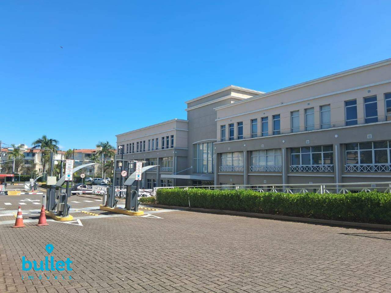 Sala para aluguel no bairro Loteamento Center Santa Genebra: 