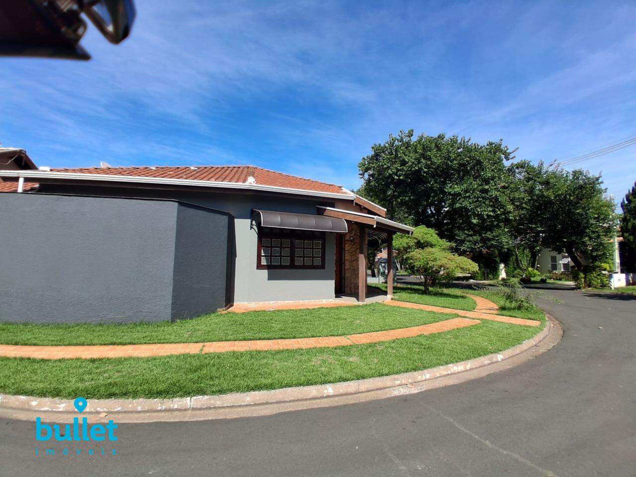 Casa à venda no bairro Parque Brasil 500: 