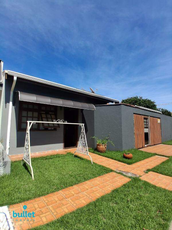 Casa à venda no bairro Parque Brasil 500: 