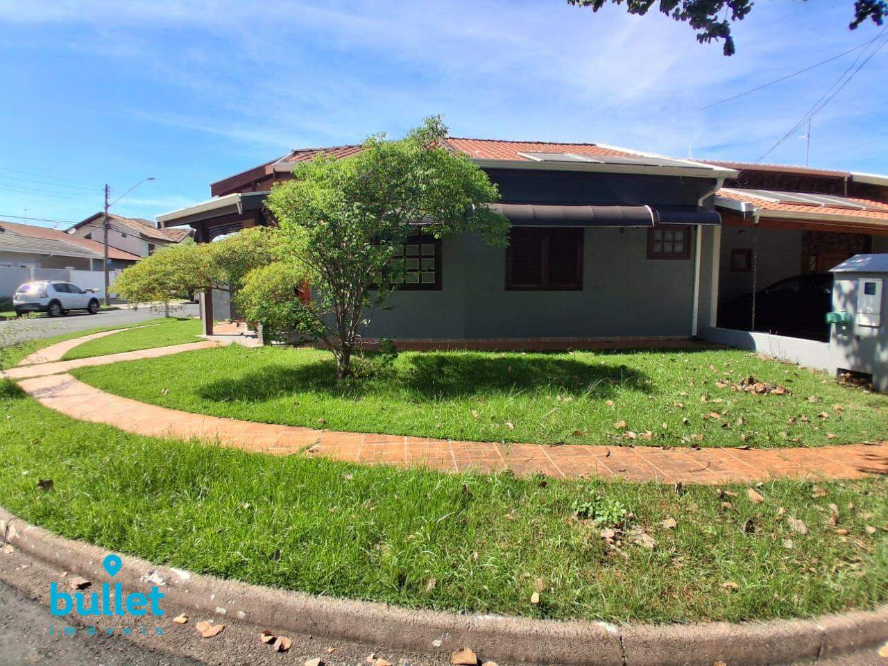 Casa à venda no bairro Parque Brasil 500: 
