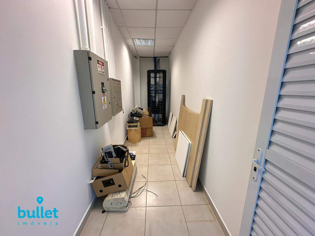 Barracão para aluguel no bairro Jardim Santa Genebra: 