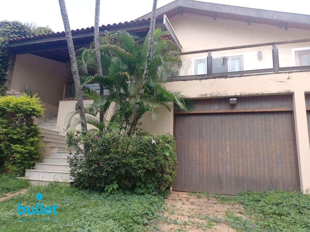 Casa à venda no bairro Caminhos de San Conrado (Sousas): 