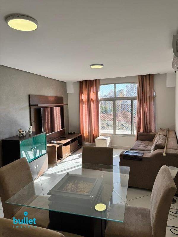 Apartamento à venda no bairro Centro: 