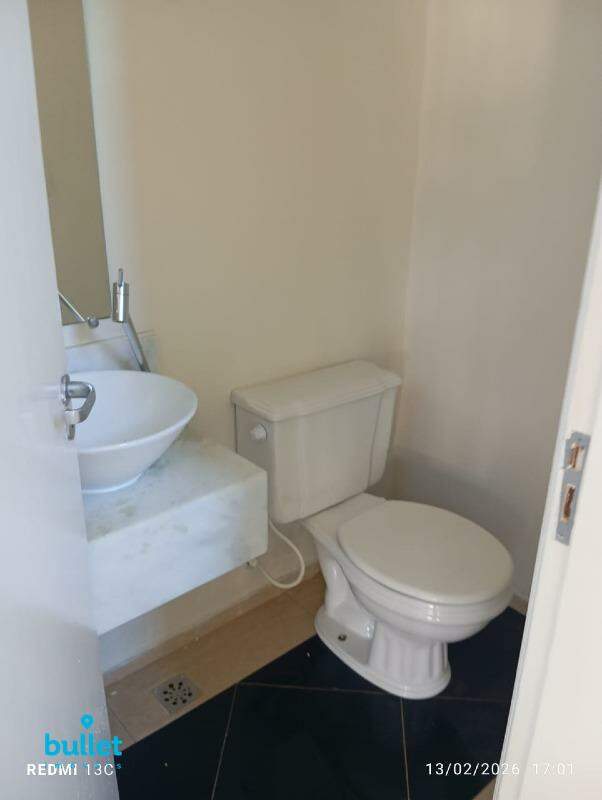 Casa para aluguel no bairro Vila Capuava: 