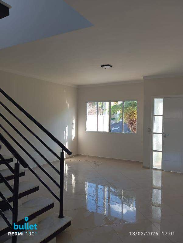 Casa para aluguel no bairro Vila Capuava: 