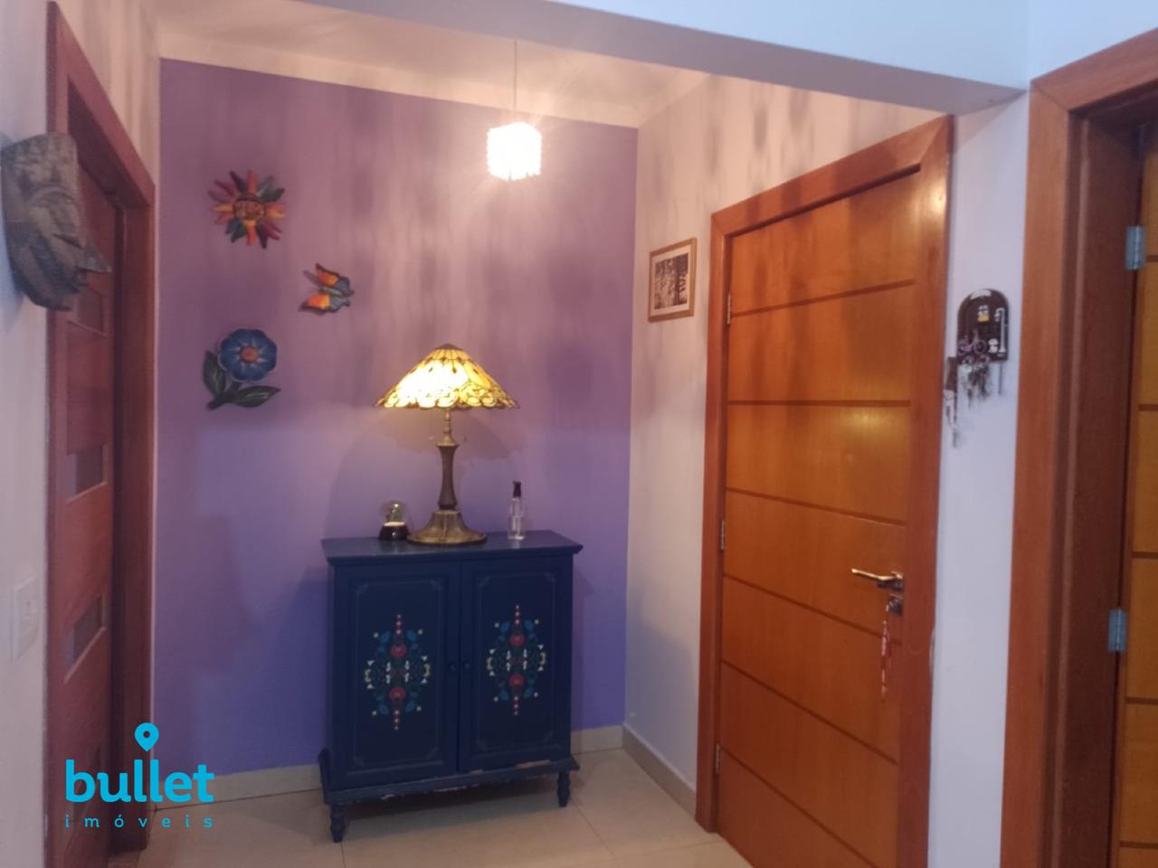 Casa à venda no bairro Fazenda Santana: 