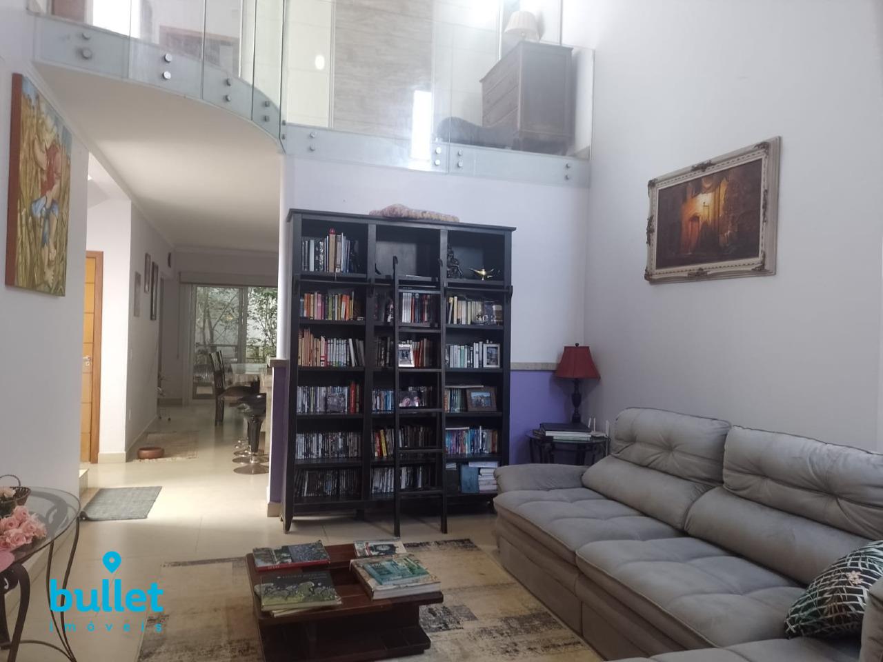 Casa à venda no bairro Fazenda Santana: 