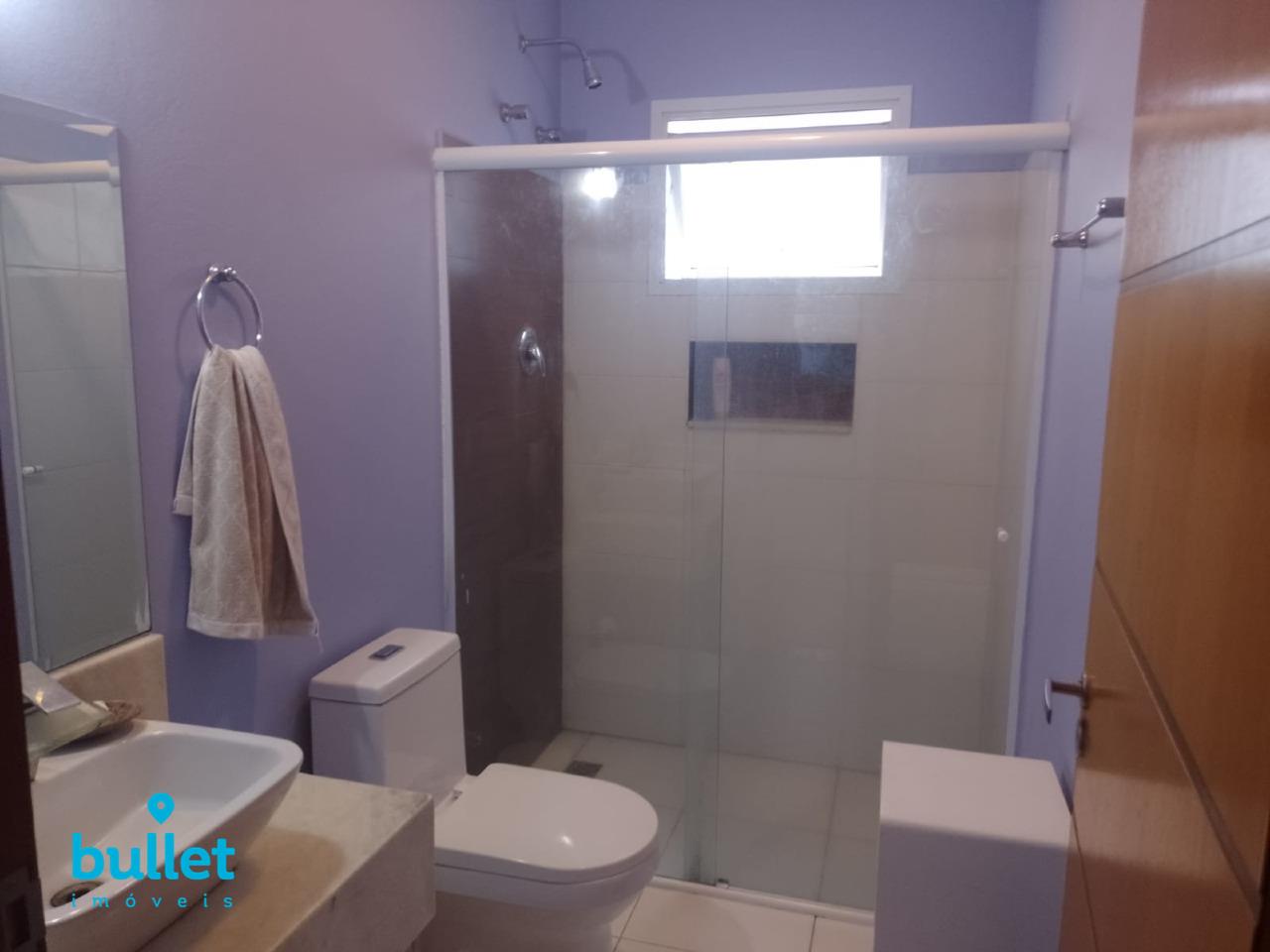 Casa à venda no bairro Fazenda Santana: 