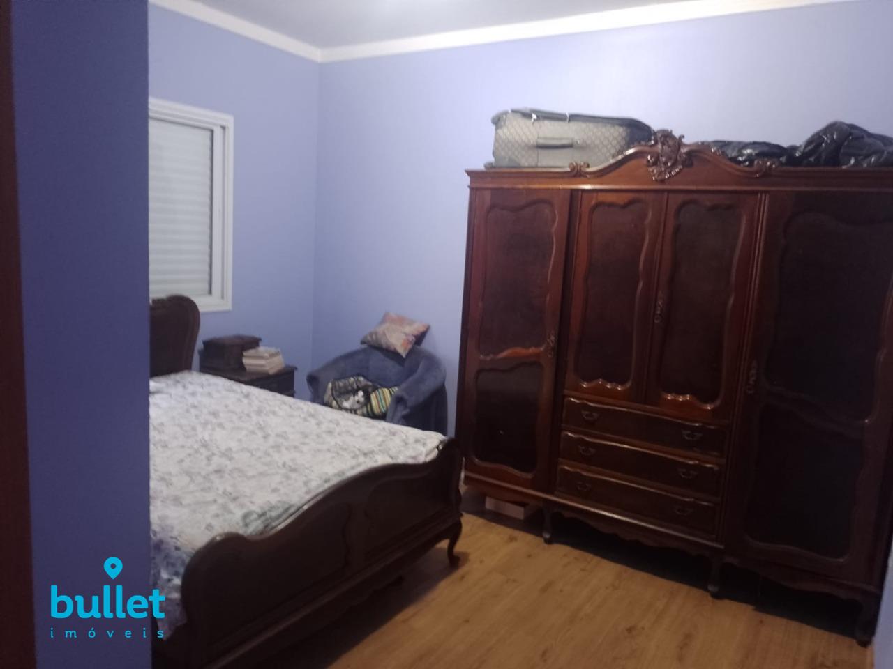 Casa à venda no bairro Fazenda Santana: 