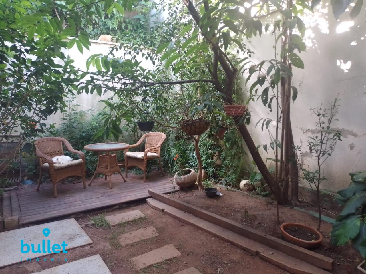 Casa à venda no bairro Fazenda Santana: 