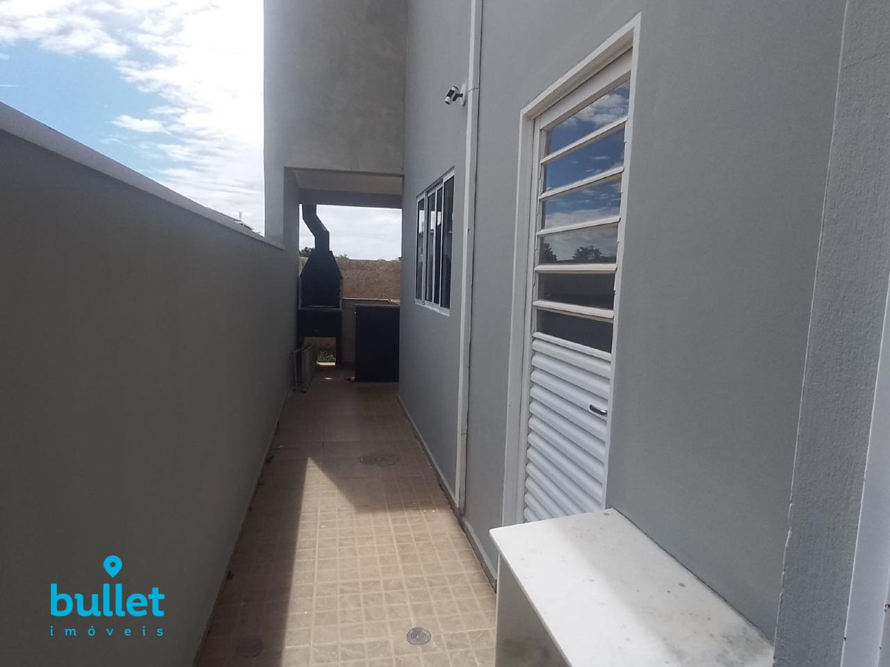 Casa à venda no bairro Lenheiro: 