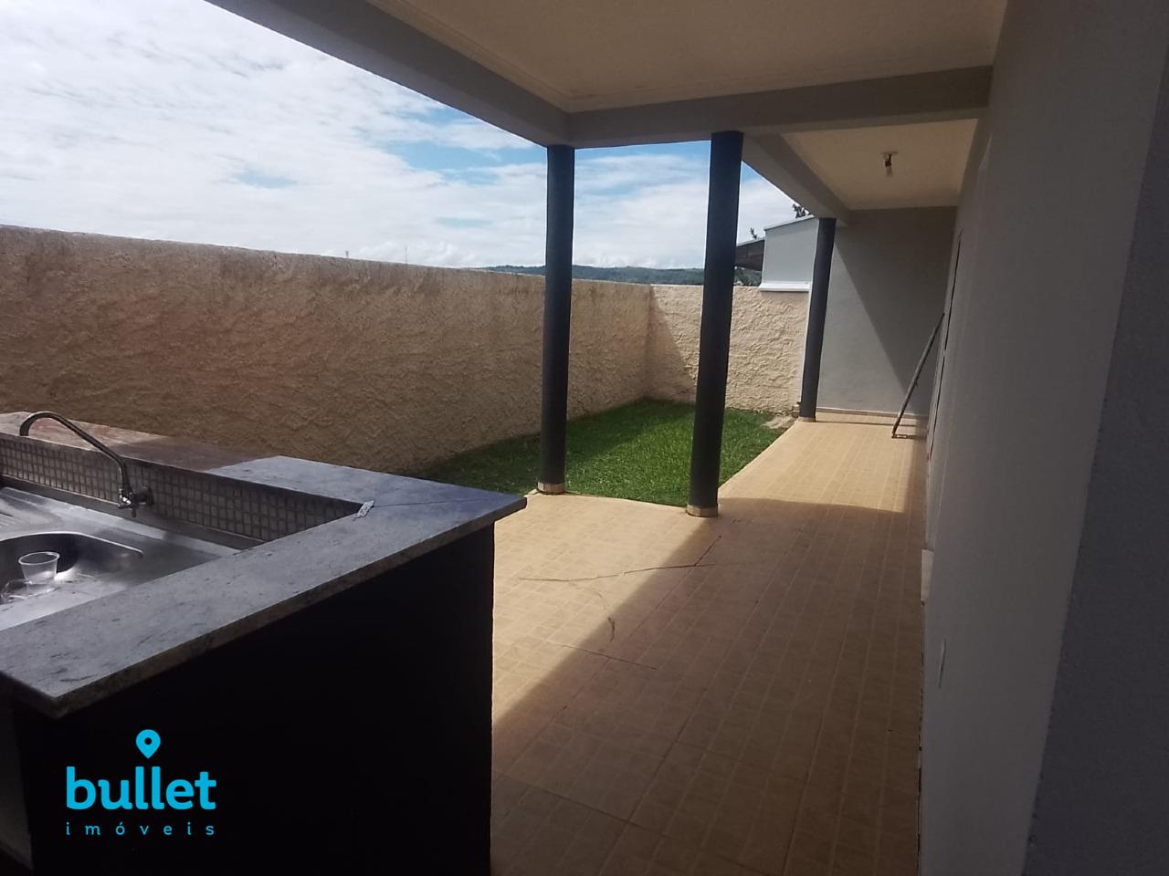 Casa à venda no bairro Lenheiro: 