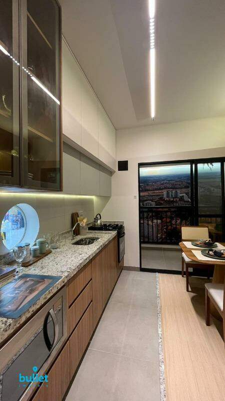 Apartamento à venda no bairro Jardim Guanabara: 