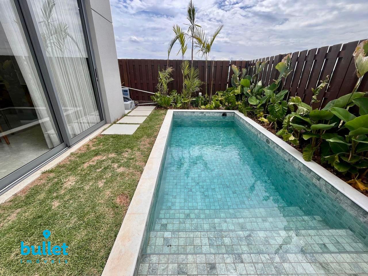 Casa à venda no bairro Loteamento Residencial Arborais: 