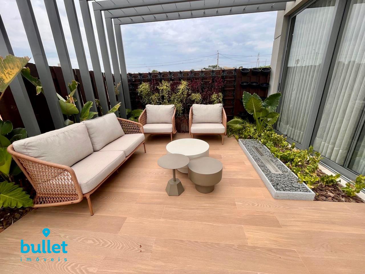 Casa à venda no bairro Loteamento Residencial Arborais: 