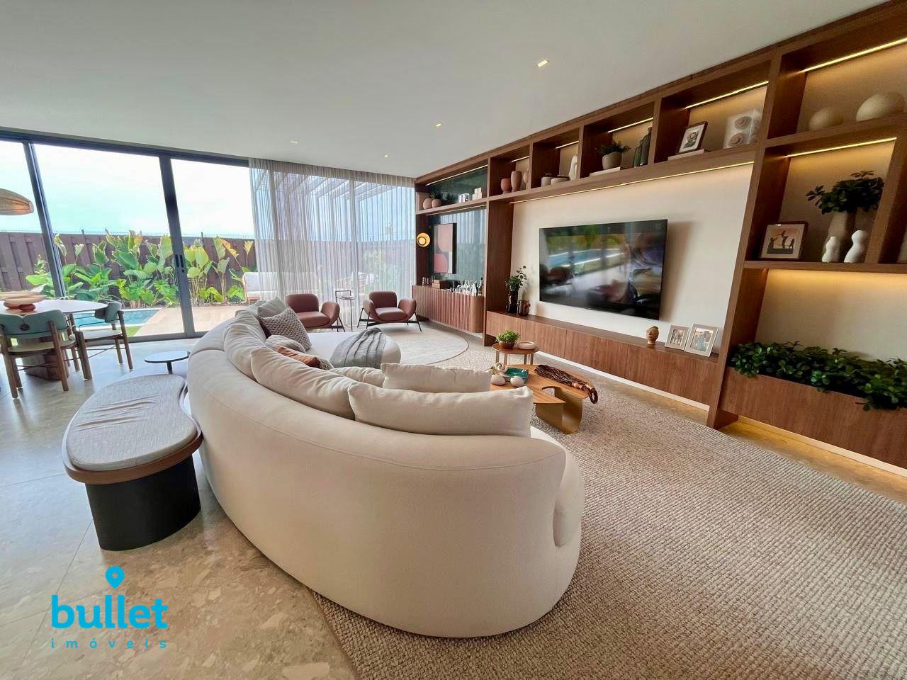 Casa à venda no bairro Loteamento Residencial Arborais: 