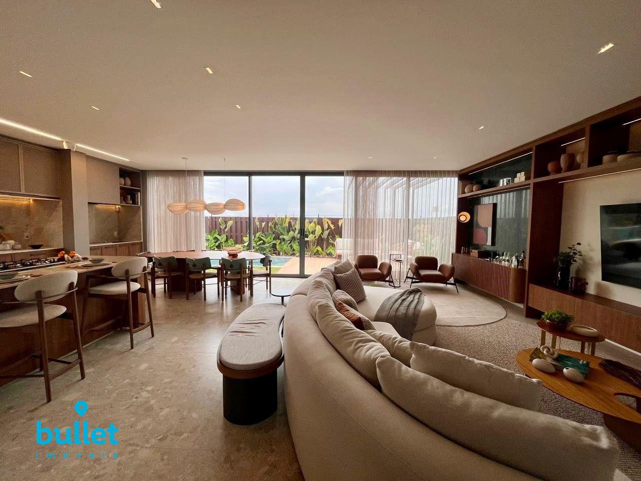 Casa à venda no bairro Loteamento Residencial Arborais: 