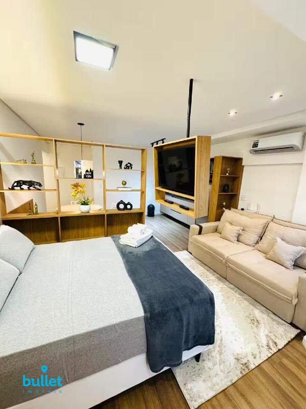 studio à venda no bairro Botafogo: 