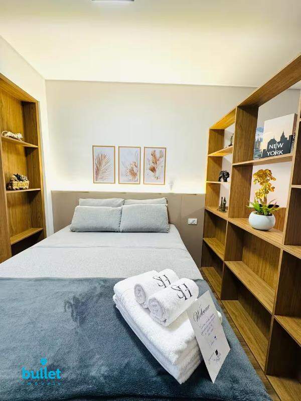 studio à venda no bairro Botafogo: 