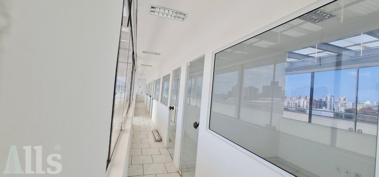 Salão à venda no bairro Taquaral: 