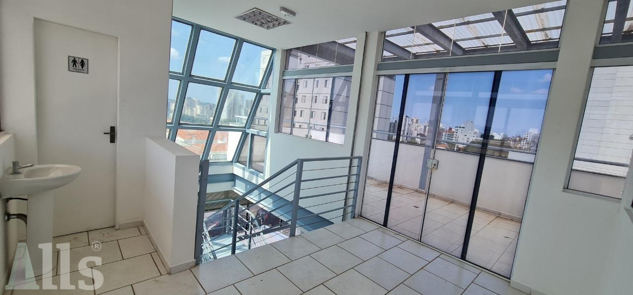 Salão para aluguel no bairro Taquaral: 