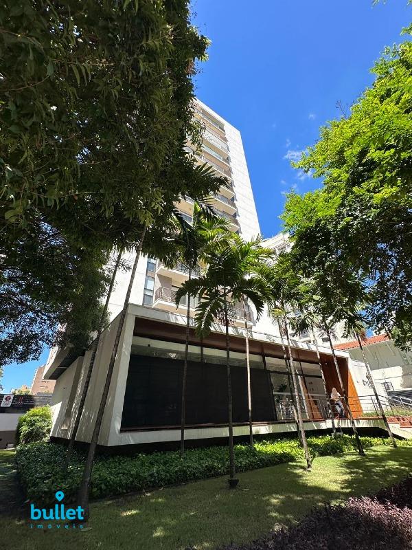 Apartamento para aluguel no bairro Centro: 