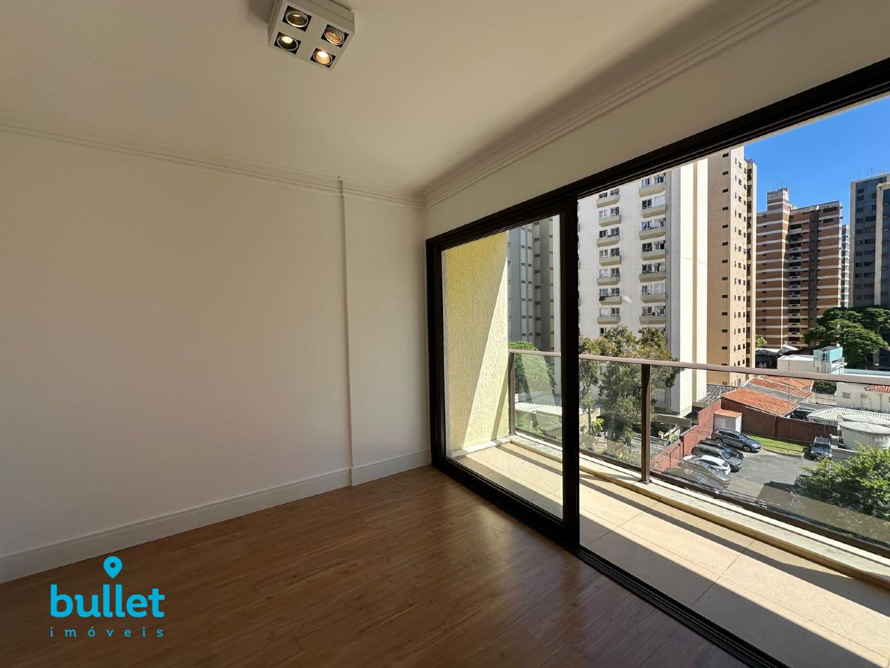 Apartamento para aluguel no bairro Centro: 