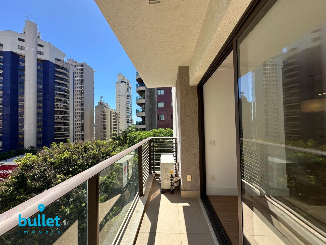 Apartamento para aluguel no bairro Centro: 