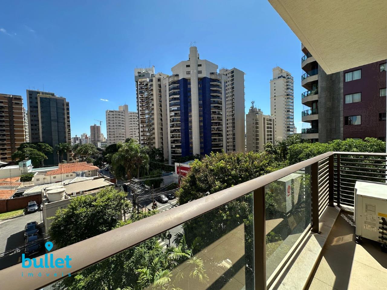 Apartamento para aluguel no bairro Centro: 