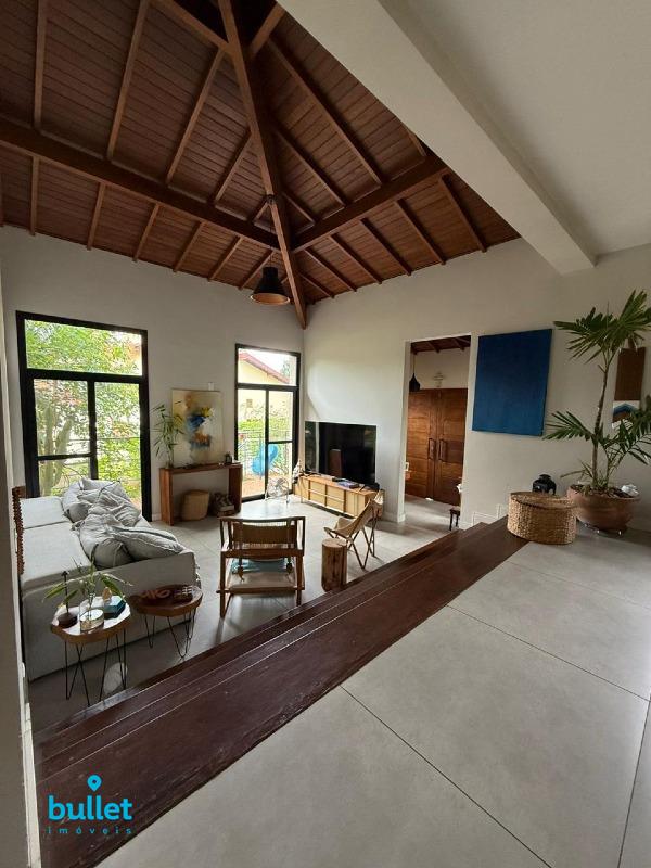 Casa à venda no bairro Caminhos de San Conrado (Sousas): 