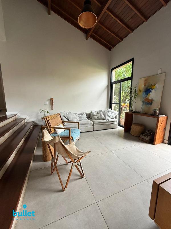 Casa à venda no bairro Caminhos de San Conrado (Sousas): 