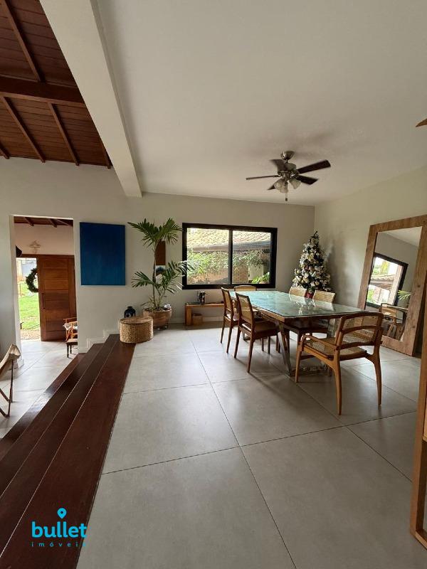 Casa à venda no bairro Caminhos de San Conrado (Sousas): 