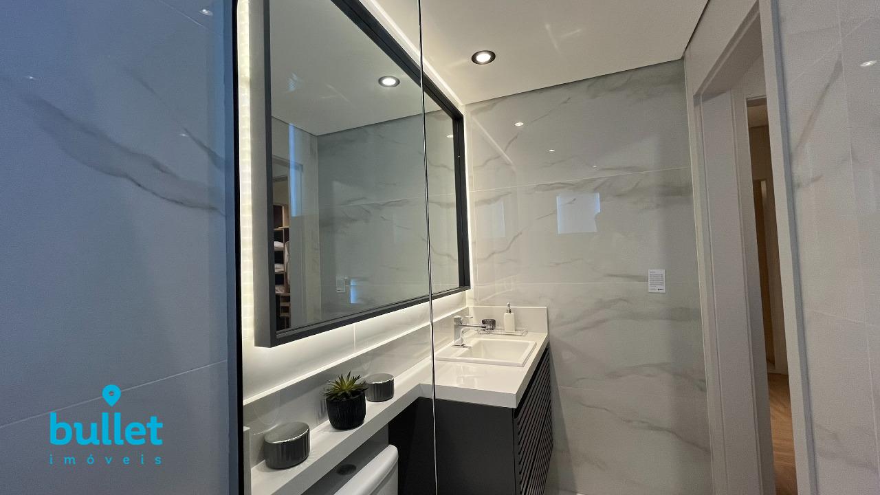 Apartamento à venda no bairro Cambuí: 