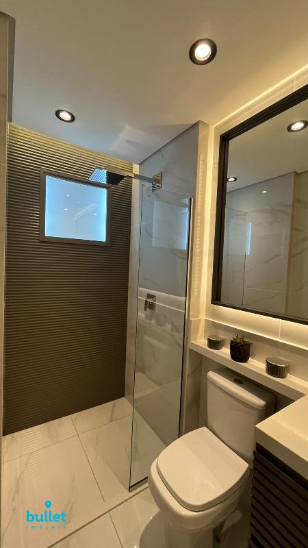 Apartamento à venda no bairro Cambuí: 