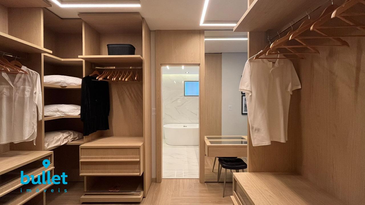 Apartamento à venda no bairro Cambuí: 