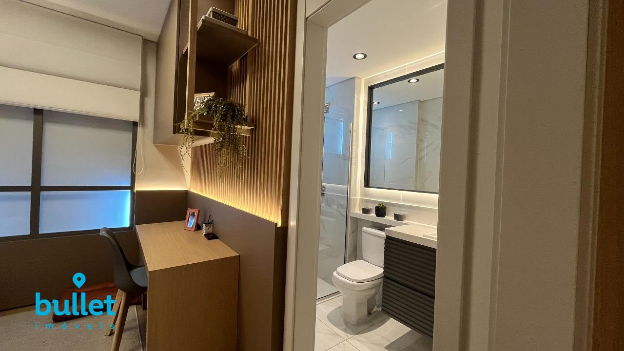 Apartamento à venda no bairro Cambuí: 