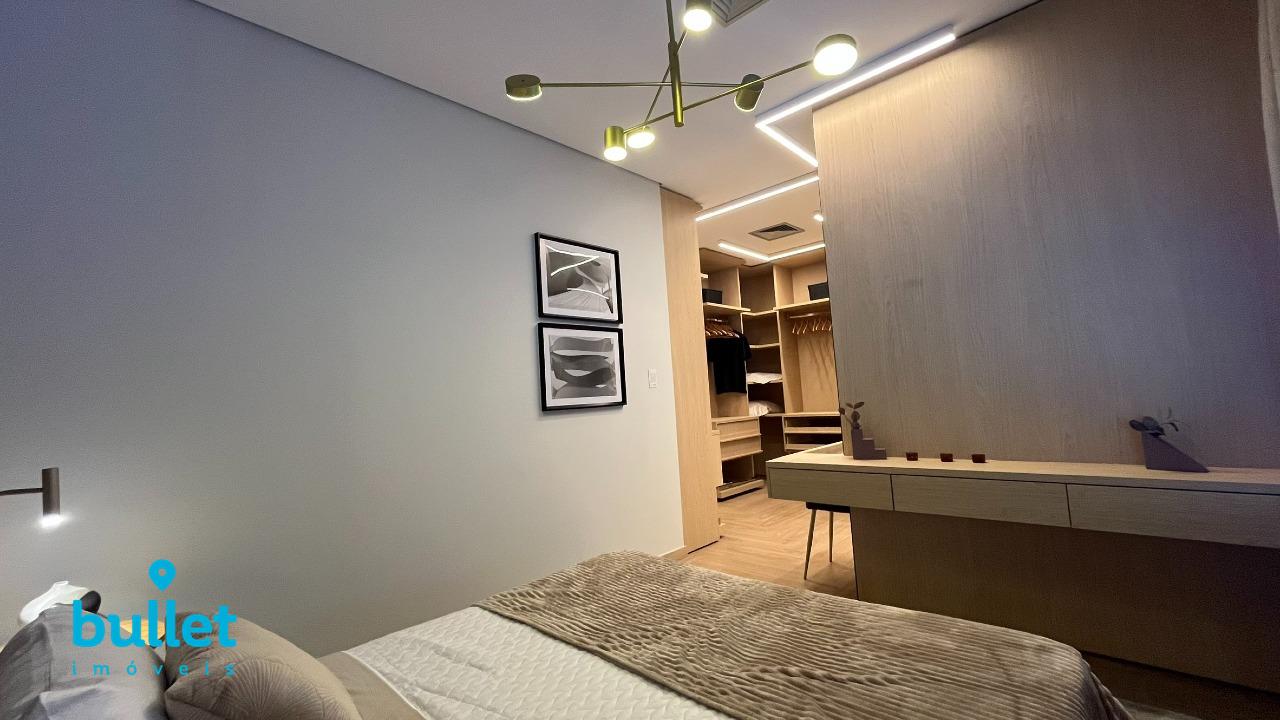 Apartamento à venda no bairro Cambuí: 