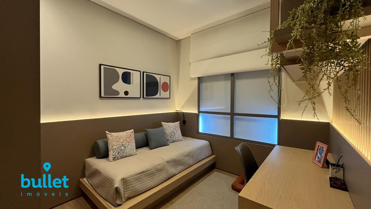 Apartamento à venda no bairro Cambuí: 
