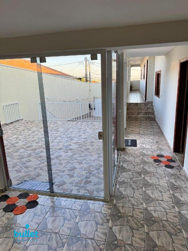 Casa à venda no bairro Jardim Florence: 