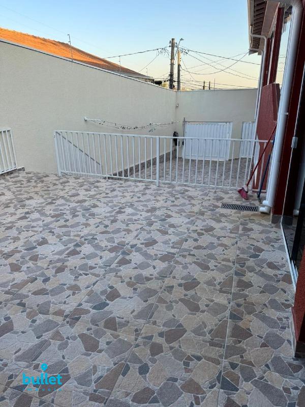 Casa à venda no bairro Jardim Florence: 